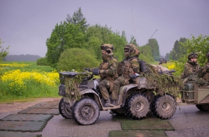 Академия: у нас уже есть 15 потенциальных учителей по обороне для школ