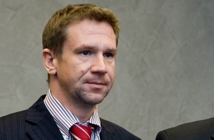 Экс-владелец Latvijas Krājbanka признался в мошенничестве