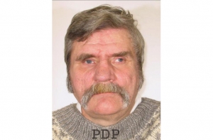 Госполиция разыскивает пропавшего без вести жителя Цесиса