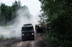 Глава ГПСС: из денег на оборону мы ничего не получаем