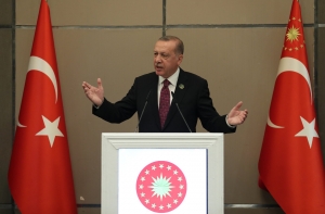 Турция перейдет на расчеты в нацвалюте в торговле с партнерами