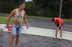 В Царникаве депутат от «Согласия» подрался с политиком нацблока