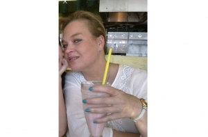 Разыскивается пропавшая без вести рижанка