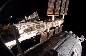 NASA согласилось отправлять россиян в космос на своих кораблях