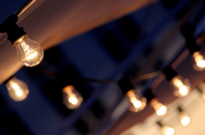 С 1 сентября в Европе запретят галогенные лампы