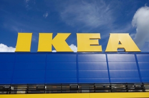 В Латвии откроется первый магазин IKEA