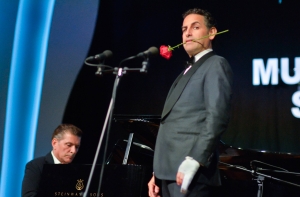 Хуан Диего Флорес закрыл второй цикл Балтийских музыкальных сезонов