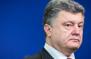 Порошенко извинился за обещание быстро завершить операцию в Донбассе