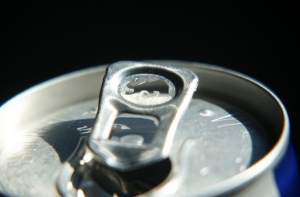 В Бельгии украли Red Bull почти на миллион евро