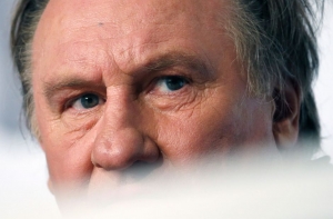 Молодая актриса обвинила Жерара Депардье в изнасиловании