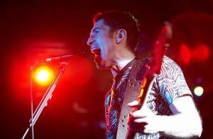 Покровский на Baltkom: я бы не поехал в Крым, зная, что нельзя