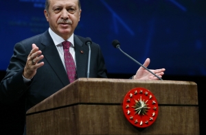 В Турции объявили бойкот товарам из США