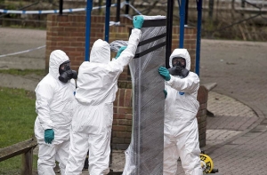 Родные Скрипаля заподозрили, что его уже нет в живых