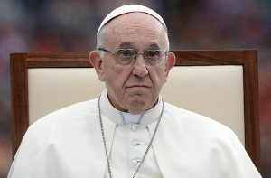 Папу Франциска попросили уйти в отставку