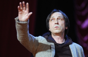 Лидер «Парка Горького» на Baltkom: просим молиться о здоровье Николая Носкова