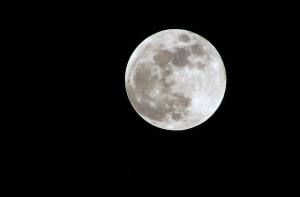 В НАСА нашли лед на Луне