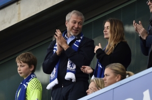 Sunday Times: Абрамович решил продать футбольный клуб «Челси»