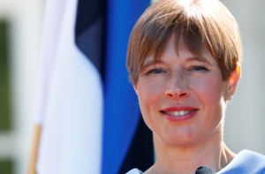 В Таллине открыли памятник жертвам коммунизма