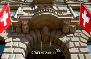 Банк Швейцарии заморозил «российские» активы на 5 млрд долларов