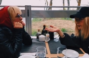 Пугачева заявила, что Вайкуле надо молчать с ее «языком без костей»