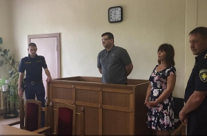 Гражданина Латвии осудили за шпионаж в пользу России