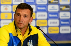 СМИ: Сборная Украины отказалась заселяться в отель «Москва» перед матчем Лиги наций в Чехии