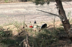 Смертельная авария в Кадаге: жители уверяют - виновато качество дороги