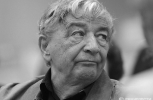 В Москве могут установить памятник Эдуарду Успенскому