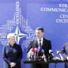 В Риге предложили назвать улицу в честь Маккейна