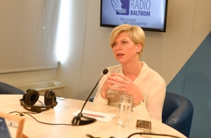 Чакша: врач должен любить своего пациента, несмотря на плесень в палате