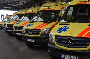 Профсоюз победил: реформа бригад «скорой» в регионах остановлена