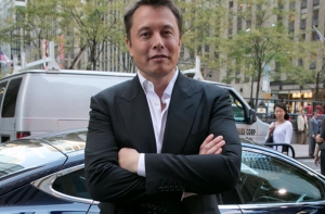 Акционеры Tesla намерены сместить Илона Маска