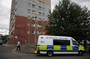 Теракт у Британского парламента: полиция открыла расследование