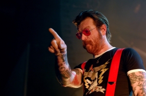 Сборник Eagles стал самым продаваемым альбомом всех времен в США