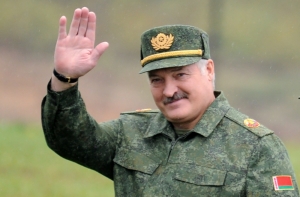 Александр Лукашенко предложил Дамаску помощь в восстановлении Сирии