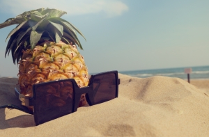 Синоптики: после холодной ночи в Латвии потеплеет до +27 градусов