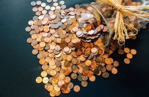 Латвийцы считают, что в госбюджете нужна «подушка безопасности»