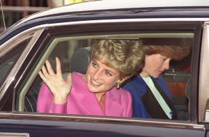 Спасатель озвучил последние слова принцессы Дианы