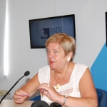 Крейтусе: пусть правящие ответят, почему в Латвии так много бедных