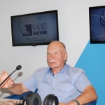 Рантиньш: в 90-е годы политики заменили заводы банками и туризмом