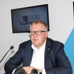 1000 евро - развод народа! Слова Ашераданса о зарплате возмутили латвийцев