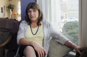 В США трансгендер впервые в истории претендует на пост губернатора