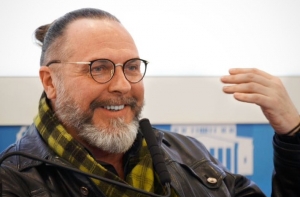 АНОНС: на радио Baltkom – режиссер Юрий Грымов