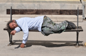 ГАЗ: в Латвии почти каждый второй безработный старше 50 лет