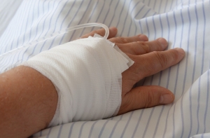 Защита данных в действии: Гражданскую жену не пустили к впавшему в кому мужу