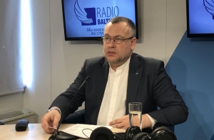 Глава ЦИК: партиям важнее допуск к выборам, а не преодоление 5%