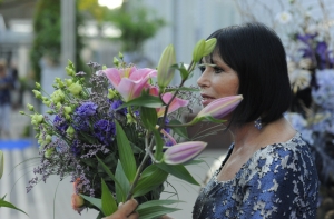 В Юрмале торжественно открылся музыкальный фестиваль Инесе Галанте Summertime