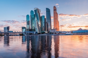Москва стала вторым по популярности среди фотографов городом мира