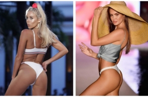 Miami Swim Week 2018: фотоотчет с недели пляжной моды