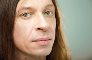 АНОНС: на радио Baltkom - российский рок-музыкант Найк Борзов